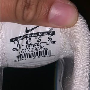 Nike Shoes - Air Max Nike Shoes - Air Max